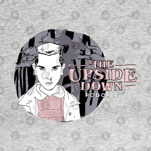 The Upside Down Podcast by The Upside Down Podcast